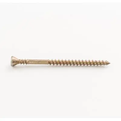 Крепёж для дерева Гвоздэк саморез гвоздэк 3,0*30 для вагонки torx10 (200 шт/уп.)