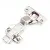 Петли мебельные Hettich Комплекты (Германия) петля hettich intermat 30° без доводчика, d1,5 (евровинты)