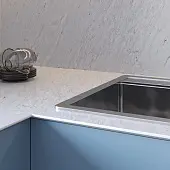 Заказные стеновые панели SLOTEX стеновая панель italian marble, slotex, 4200х600х10 мм