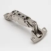 Петли мебельные Hettich (Германия) петля hettich sensys накладная 165°, с доводчиком