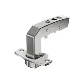 Петли мебельные Hettich (Германия) петля hettich sensys накладная 180°, с доводчиком