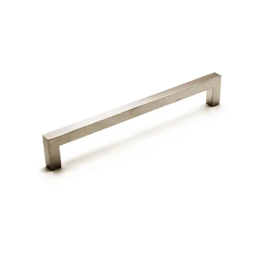 Ручки мебельные Metakor ручка мебельная stretch, 160мм, хром