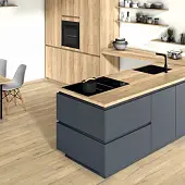 Филвуд ЛМДФ EGGER лмдф h1180 дуб галифакс натуральный st37, 2800 х 2070 х 16 мм, egger