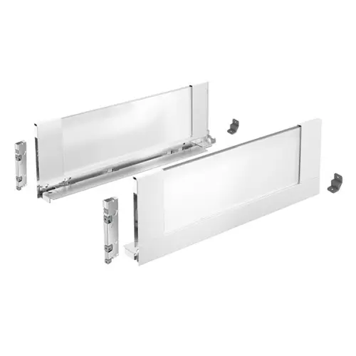 Комплекты ящиков Avantech You комплект ящика avantech you inlay nl-400*187мм, silent system, белый