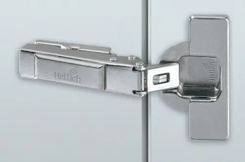 Петли мебельные Hettich Комплекты (Германия) петля hettich intermat 30° без доводчика, d1,5 (евровинты)
