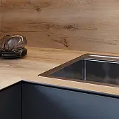 Заказные стеновые панели SLOTEX стеновая панель irish oak, slotex, 3000х600х10 мм