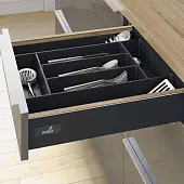 Комплекты ящиков InnoTech Atira комплект ящика innotech atira nl-520*70 мм, silent system, антрацит