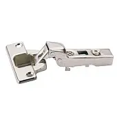 Петли мебельные Hettich (Германия) петля hettich intermat полунакладная 110°, push to open