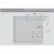 Подъемники поворотные подъемник dtc top stay sq new (250-400мм), индекс 480-1250, белый