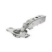 Петли мебельные Hettich (Германия) петля hettich sensys накладная 110° для тонких фасадов от 10мм, с доводчиком