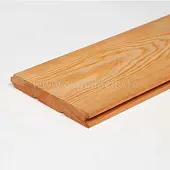 Сорт АЕ стеновая панель лиственница 18*85*4000мм сорт ае
