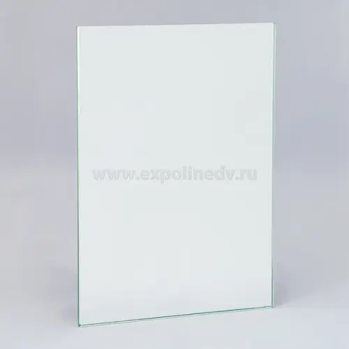 Зеркало AGC  зеркало mirox 3g clear, влагостойкое, 6мм (2250*3210) (продажа кратно 0,5 листа)