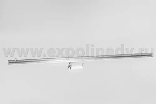 Монтажные приспособления линейка hettich exakta-ub с двумя упорами, 1000мм