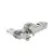 Петли мебельные Hettich (Германия) петля hettich sensys вкладная 110° для тонких фасадов от 10мм, с доводчиком