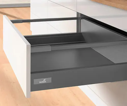 Комплекты ящиков InnoTech Atira комплект ящика innotech atira nl-470*144 мм, silent system, антрацит