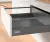 Комплекты ящиков InnoTech Atira комплект ящика innotech atira nl-470*144 мм, silent system, антрацит